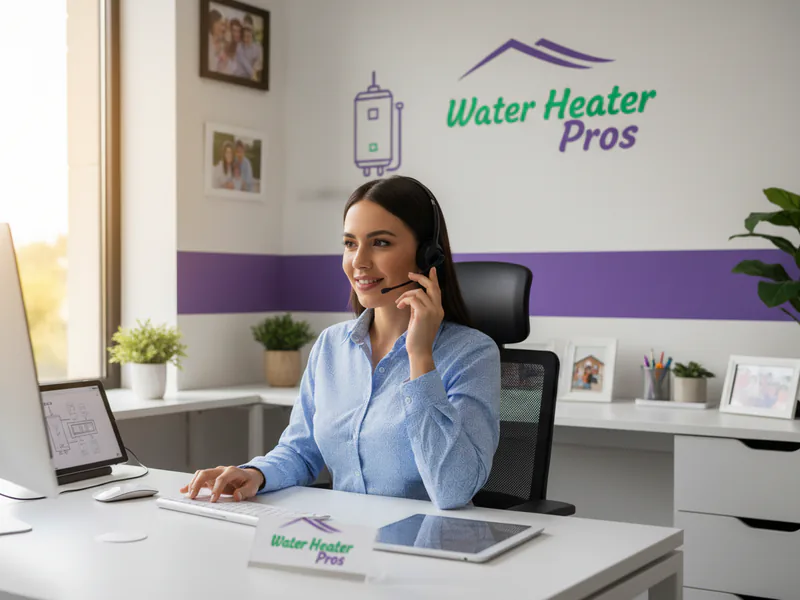 Water Heater Repair  in Glen Allen  FAQ